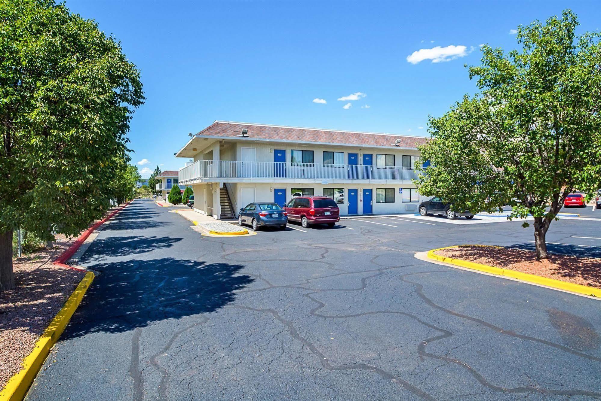 Motel 6-Pueblo, Co - I-25 Zewnętrze zdjęcie