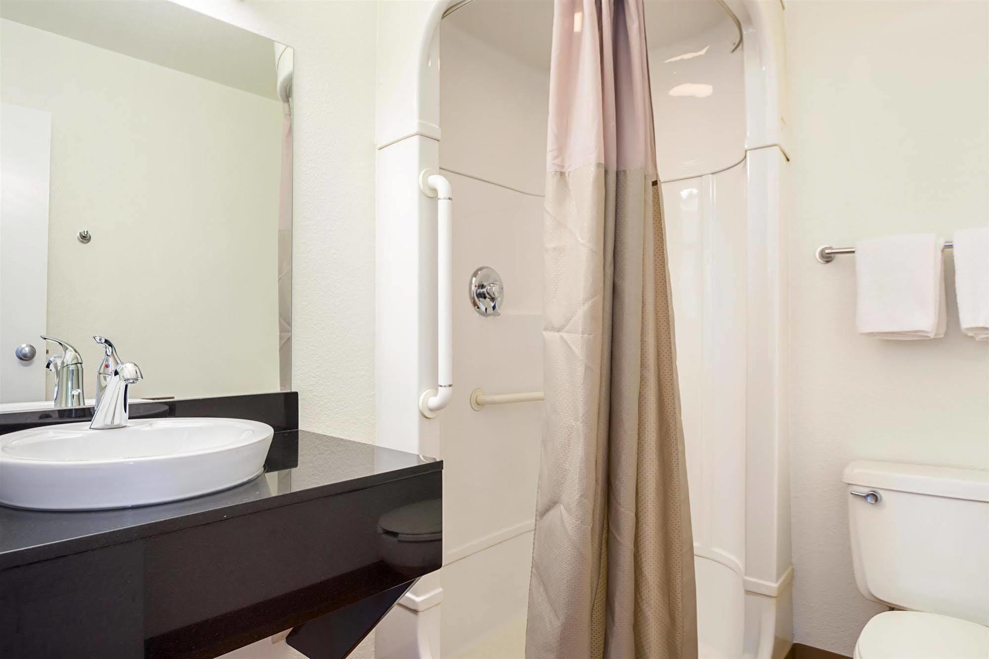 Motel 6-Pueblo, Co - I-25 Zewnętrze zdjęcie