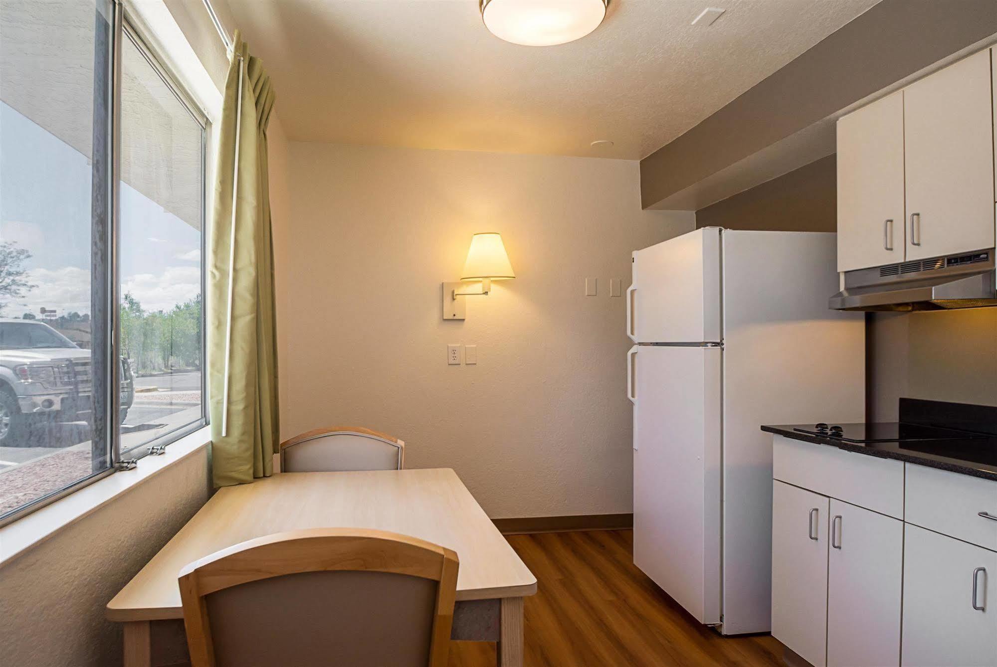 Motel 6-Pueblo, Co - I-25 Zewnętrze zdjęcie