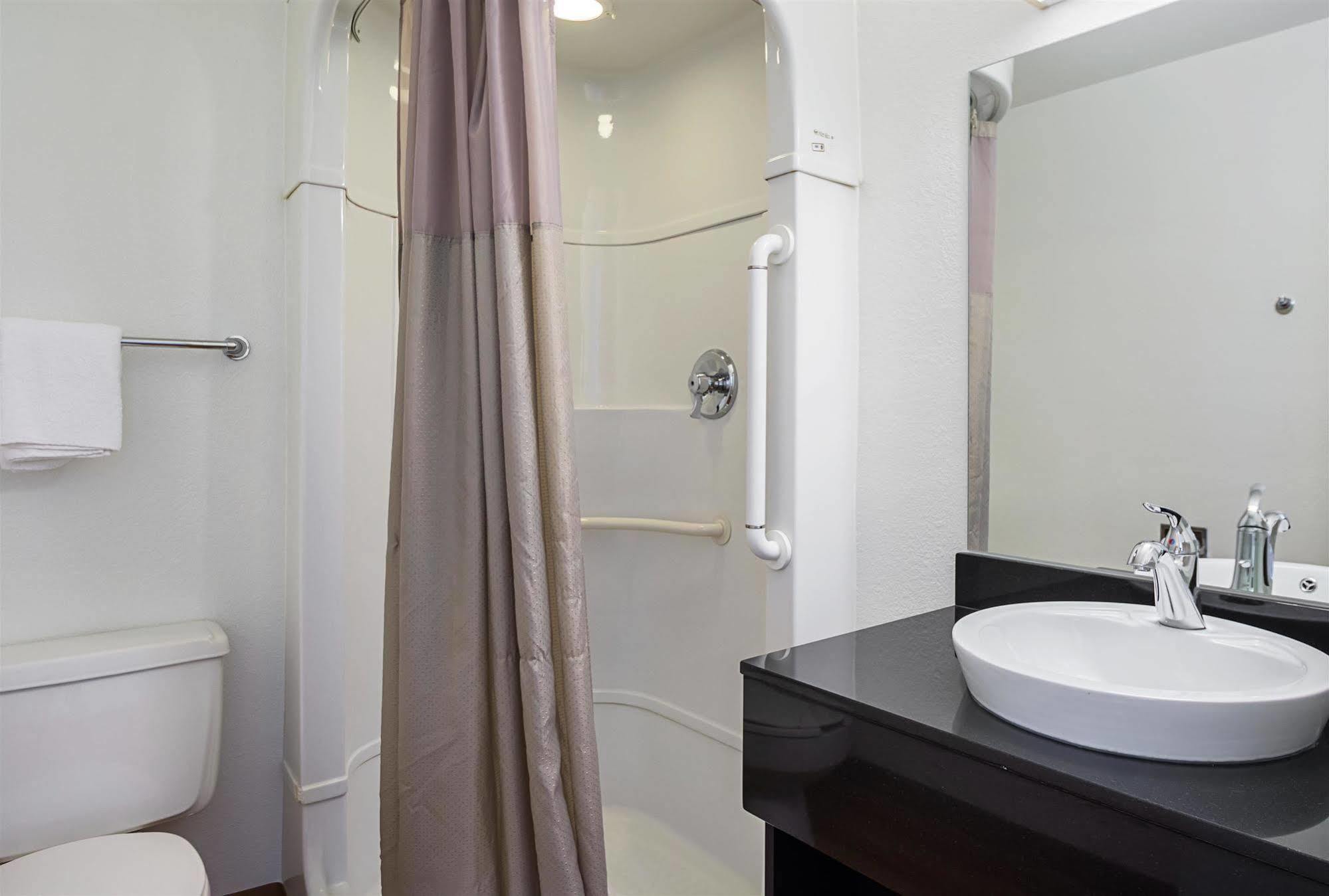 Motel 6-Pueblo, Co - I-25 Zewnętrze zdjęcie
