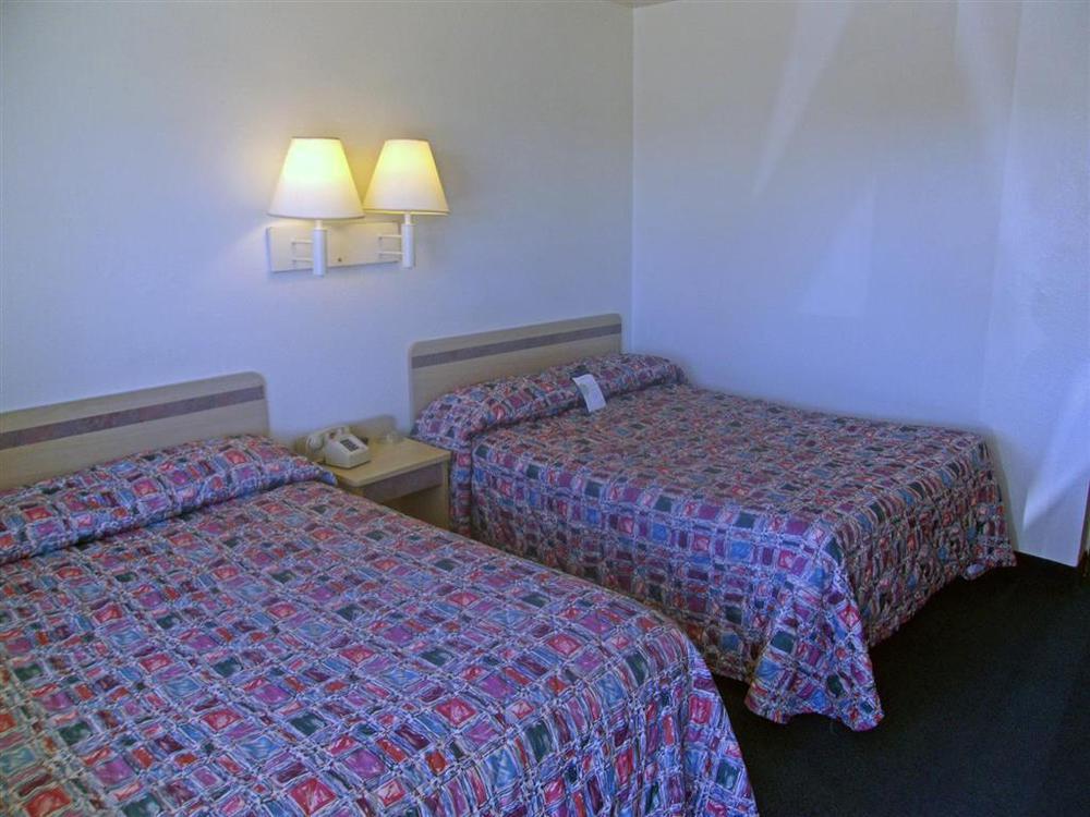 Motel 6-Pueblo, Co - I-25 Pokój zdjęcie