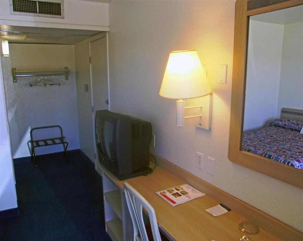 Motel 6-Pueblo, Co - I-25 Wyposażenia zdjęcie